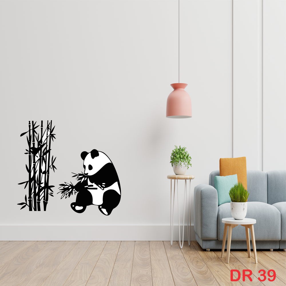 Detail Wallpaper Dinding Kamar Panda Nomer 53