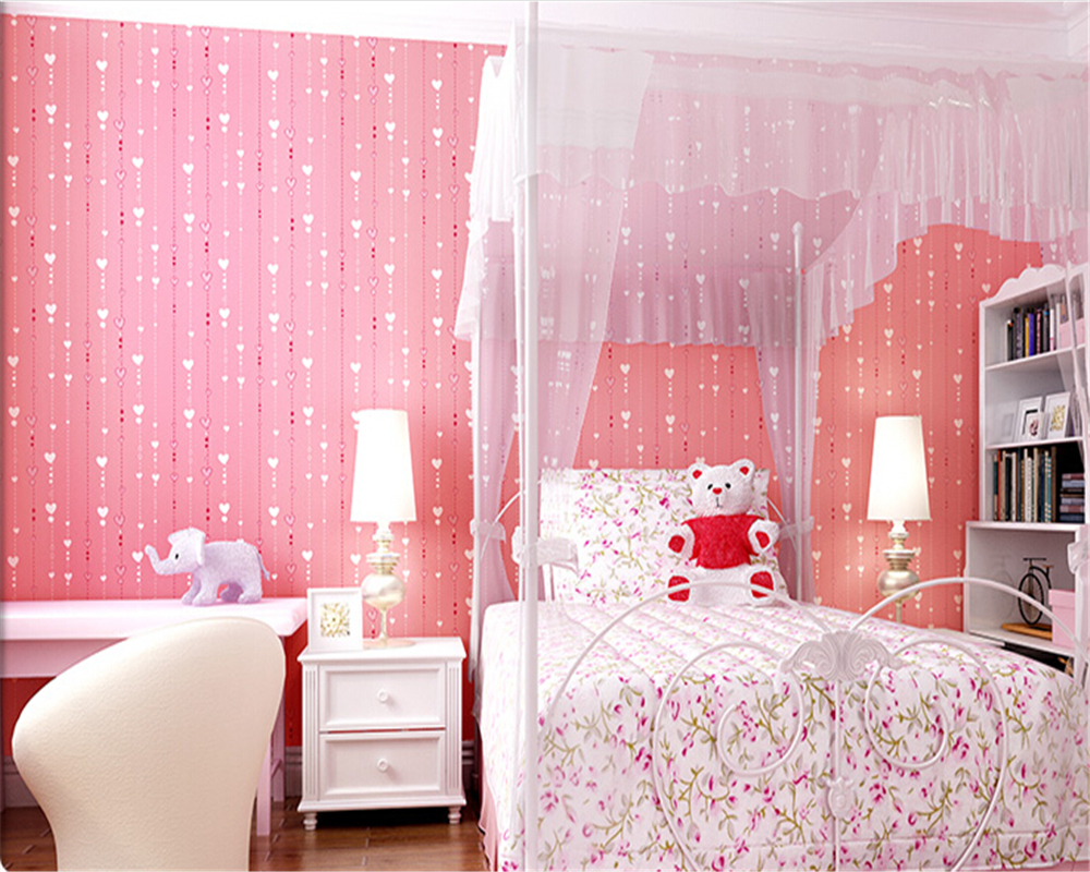 Detail Wallpaper Dinding Kamar Perempuan Nomer 21