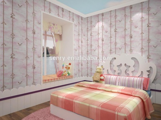 Detail Wallpaper Dinding Kamar Perempuan Nomer 56