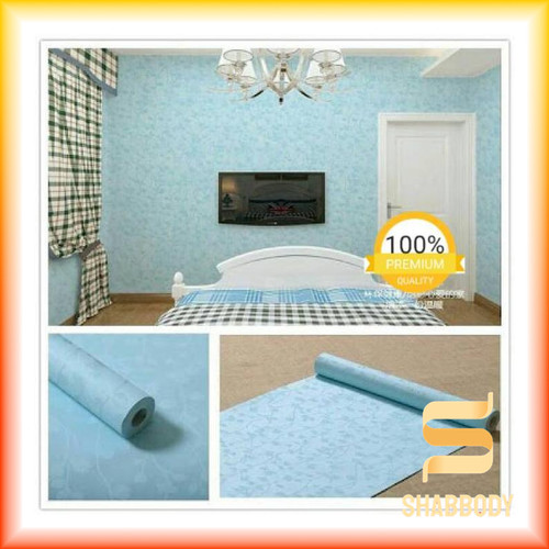 Detail Wallpaper Dinding Kamar Polos Nomer 51