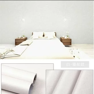 Detail Wallpaper Dinding Kamar Putih Nomer 18