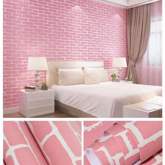 Detail Wallpaper Dinding Kamar Putih Nomer 27