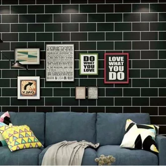 Detail Wallpaper Dinding Kamar Putih Nomer 47