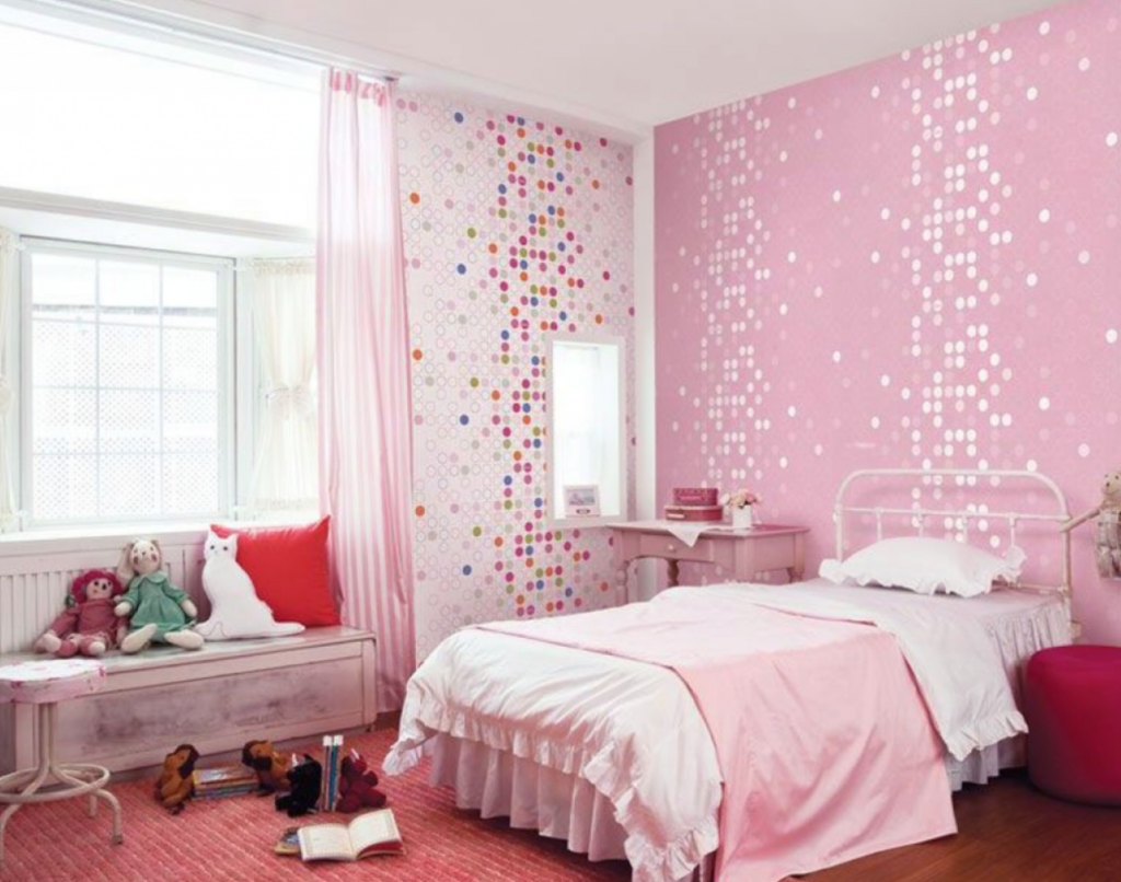 Detail Wallpaper Dinding Kamar Tidur Anak Laki Laki Nomer 38