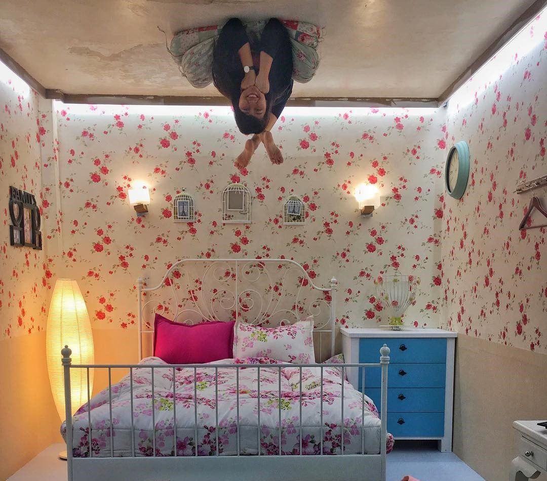 Detail Wallpaper Dinding Kamar Tidur Anak Laki Laki Nomer 55