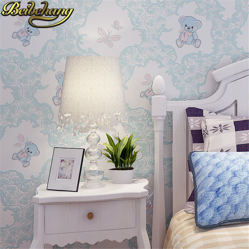 Detail Wallpaper Dinding Kamar Tidur Lucu Nomer 51