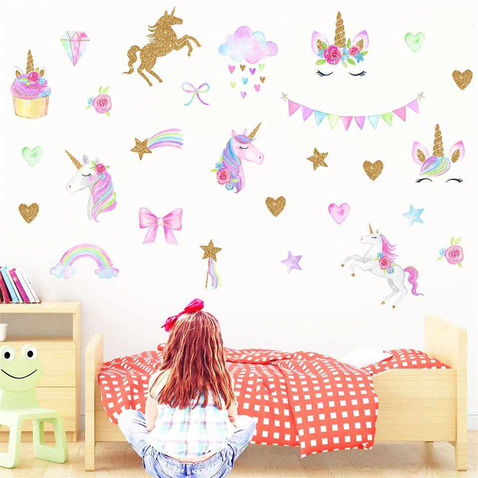 Detail Wallpaper Dinding Kamar Tidur Lucu Nomer 52