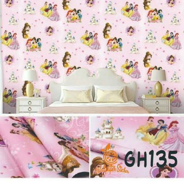 Detail Wallpaper Dinding Kamar Tidur Lucu Nomer 57