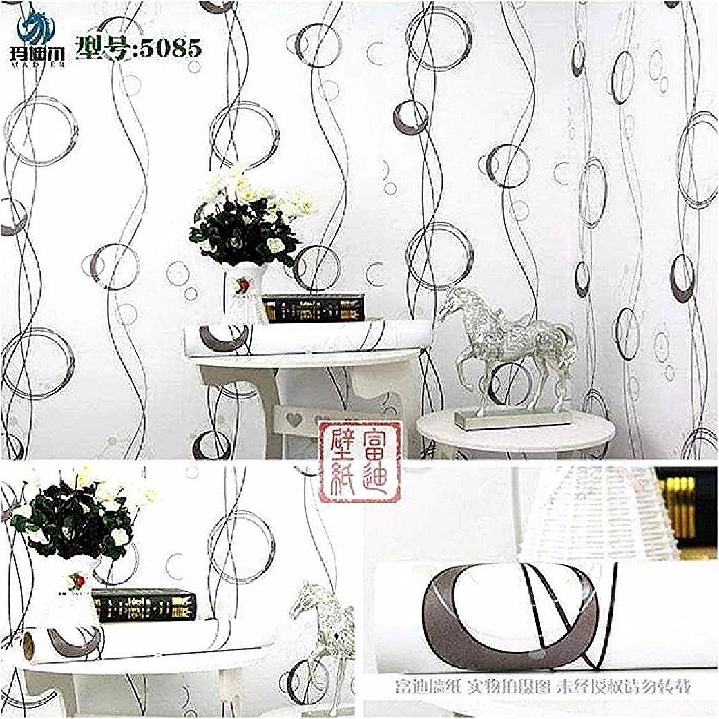 Detail Wallpaper Dinding Kamar Tidur Motif Bunga Nomer 39