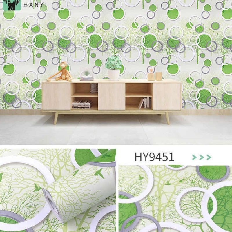 Detail Wallpaper Dinding Kamar Tidur Murah Nomer 14