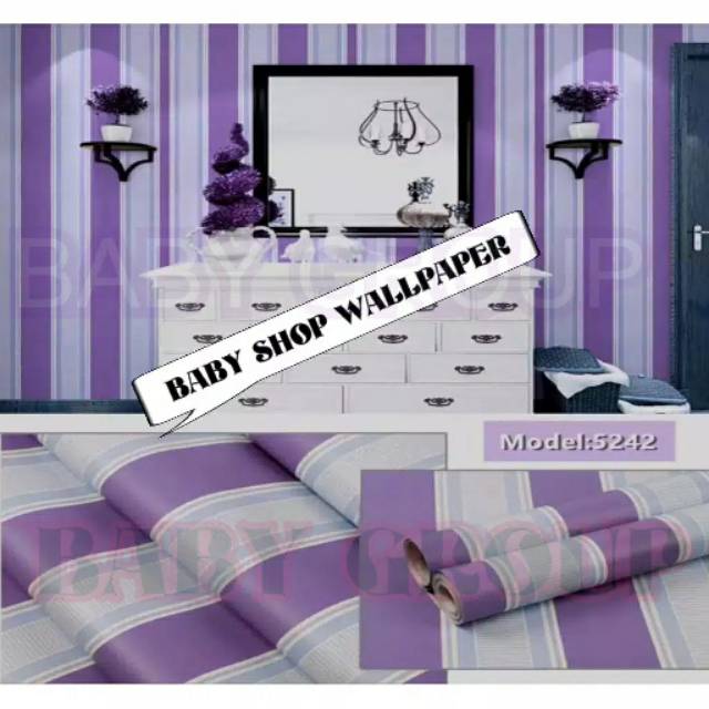 Detail Wallpaper Dinding Kamar Tidur Murah Nomer 53