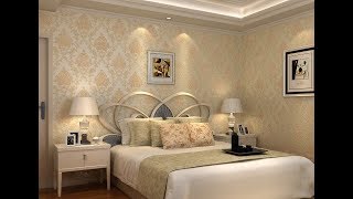 Detail Wallpaper Dinding Kamar Tidur Natural Nomer 3