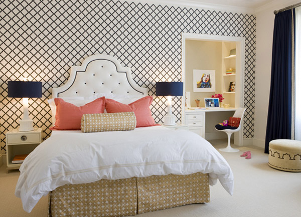 Detail Wallpaper Dinding Kamar Tidur Natural Nomer 40