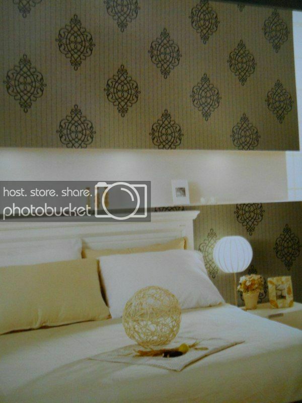 Detail Wallpaper Dinding Kamar Tidur Natural Nomer 47