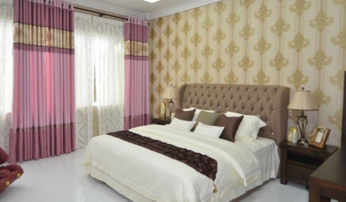 Detail Wallpaper Dinding Kamar Tidur Natural Nomer 51