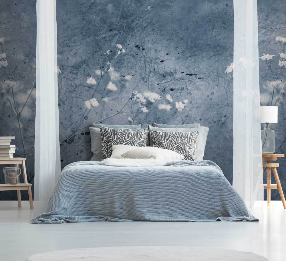 Detail Wallpaper Dinding Kamar Tidur Natural Nomer 57