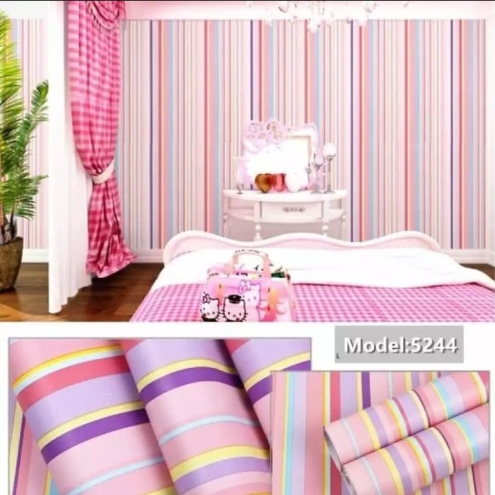 Detail Wallpaper Dinding Kamar Tidur Remaja Nomer 31