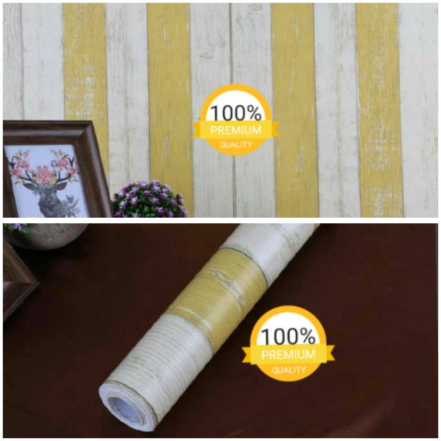 Detail Wallpaper Dinding Kamar Warna Kuning Nomer 53