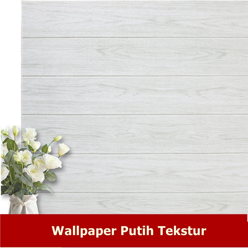 Detail Wallpaper Dinding Kayu Putih Nomer 10