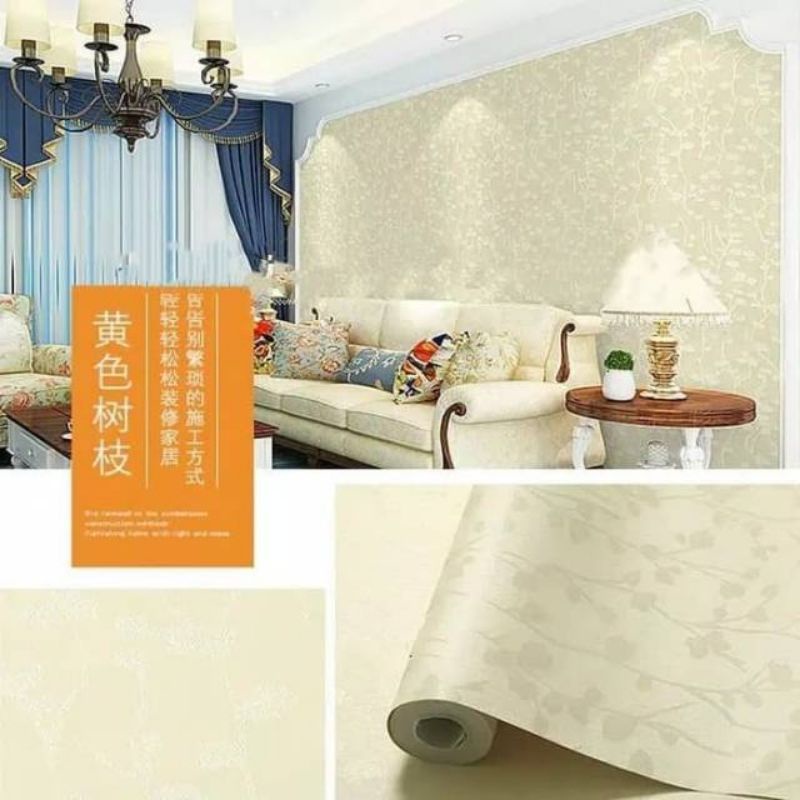 Detail Wallpaper Dinding Kekinian Nomer 35