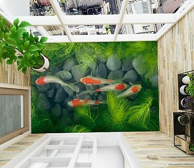 Detail Wallpaper Dinding Keren 3d Nomer 52