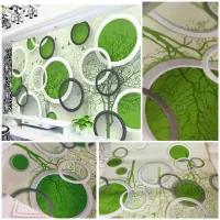 Detail Wallpaper Dinding Keren 3d Nomer 57