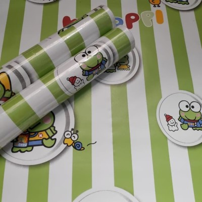 Detail Wallpaper Dinding Keroppi Nomer 23