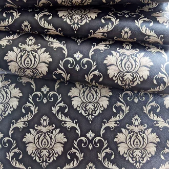 Detail Wallpaper Dinding Klasik Nomer 54