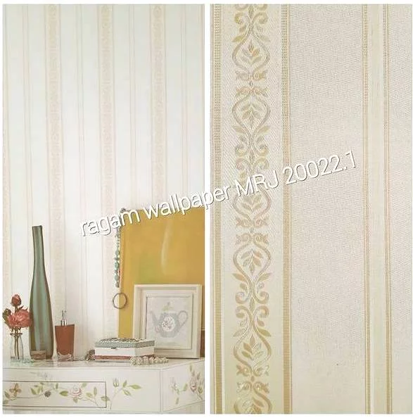 Detail Wallpaper Dinding Klasik Minimalis Nomer 14