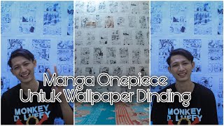 Detail Wallpaper Dinding Komik Nomer 20