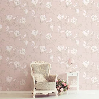 Detail Wallpaper Dinding Korea Nomer 17