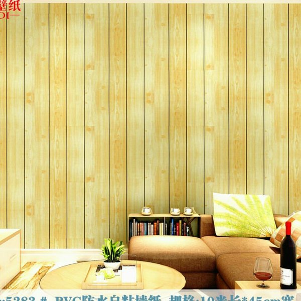 Detail Wallpaper Dinding Kuning Nomer 30