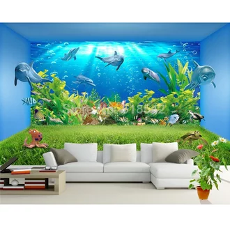 Detail Wallpaper Dinding Laut Nomer 24