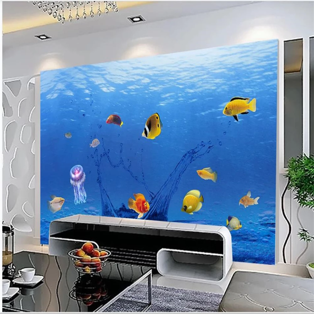Detail Wallpaper Dinding Laut Nomer 30
