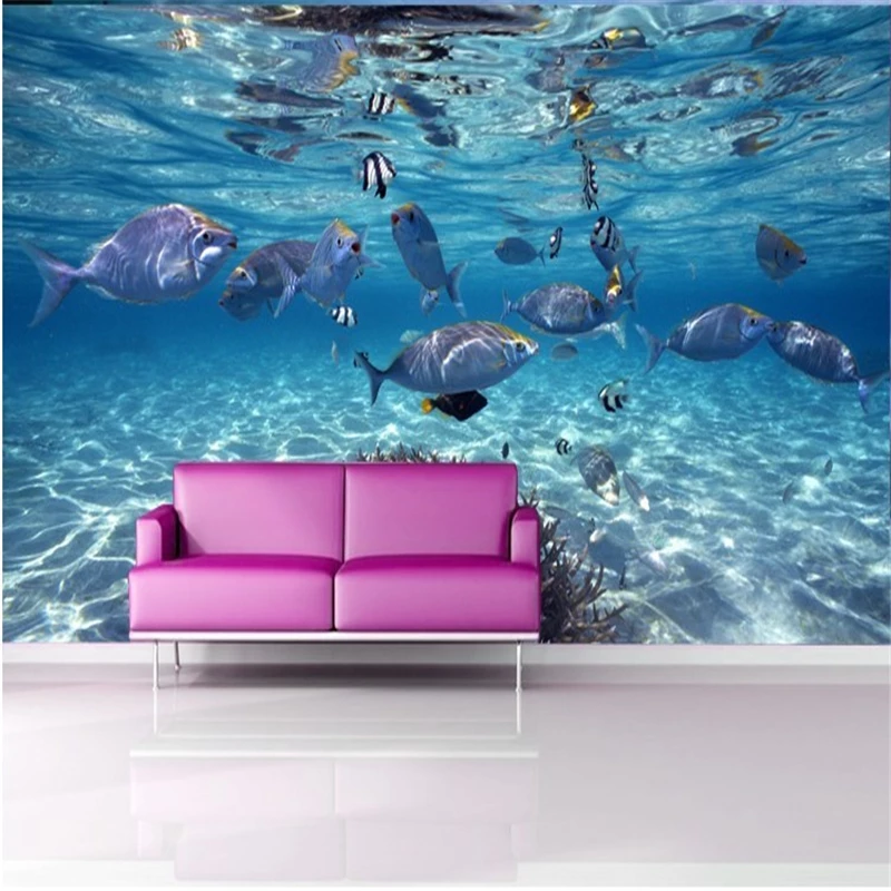 Detail Wallpaper Dinding Laut Nomer 46