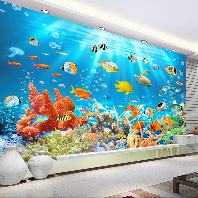 Detail Wallpaper Dinding Laut Nomer 53