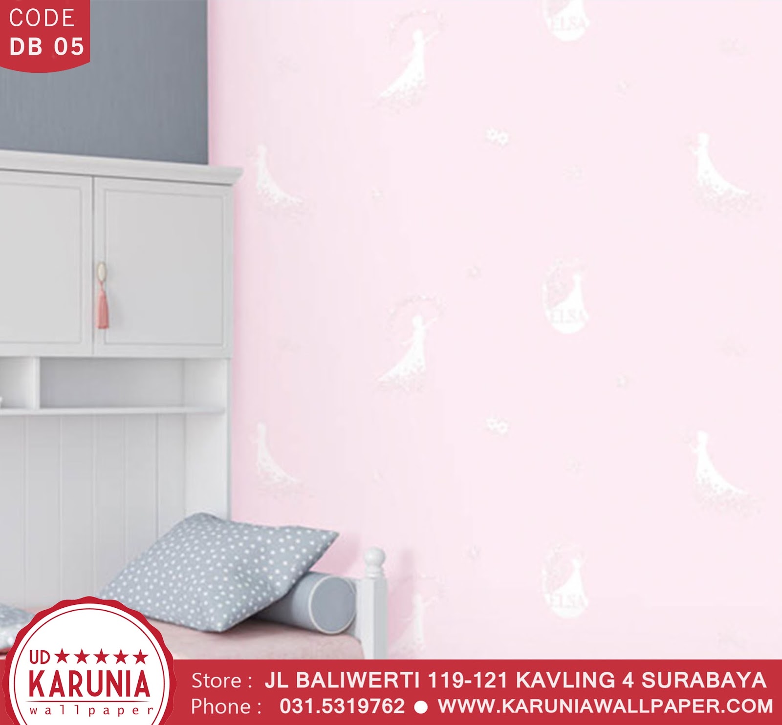 Detail Wallpaper Dinding Lucu Nomer 23