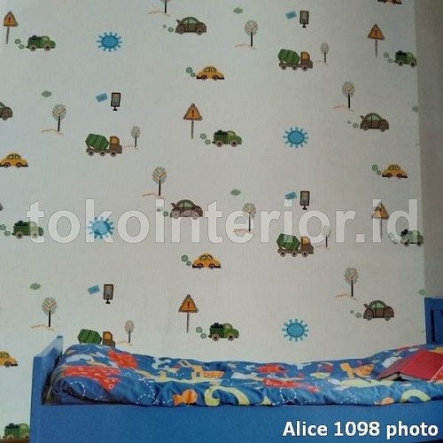 Detail Wallpaper Dinding Lucu Nomer 38