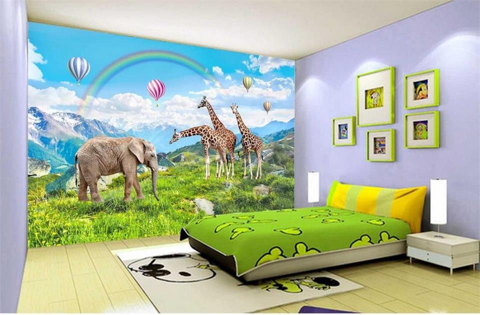 Detail Wallpaper Dinding Lucu Nomer 45