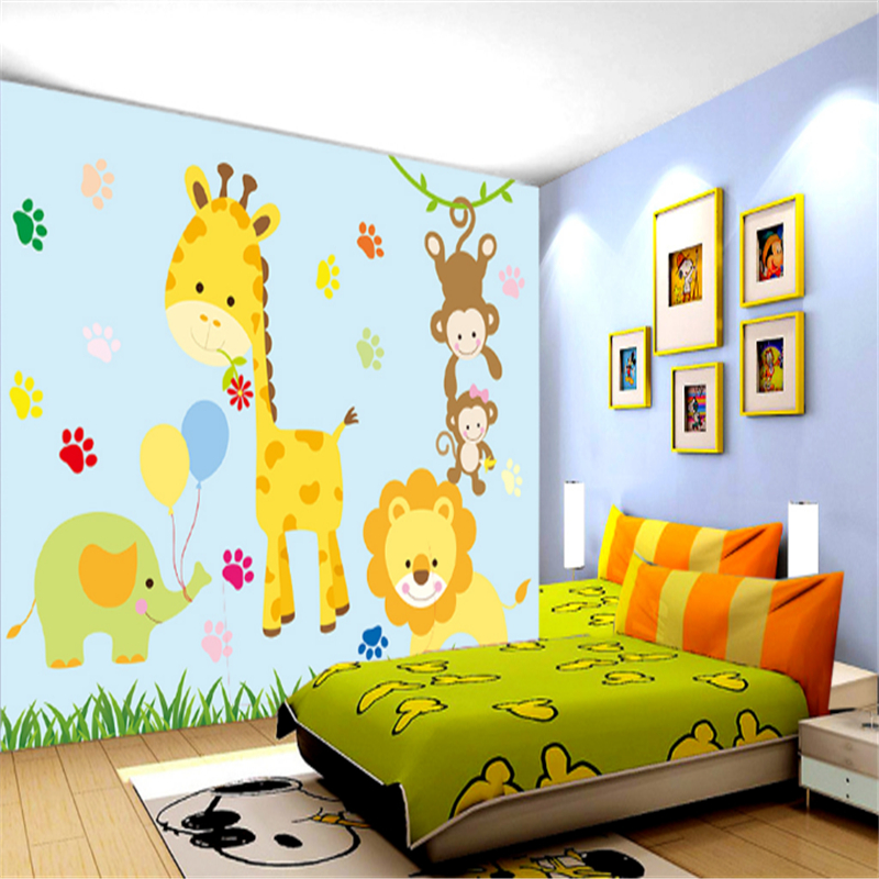 Detail Wallpaper Dinding Lucu Nomer 9