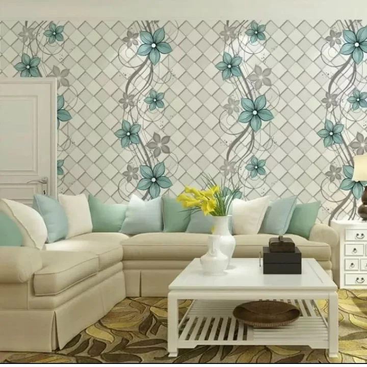 Detail Wallpaper Dinding Medan Nomer 38