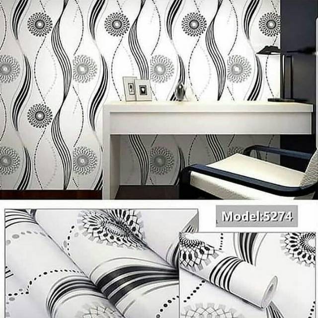 Detail Wallpaper Dinding Medan Nomer 9