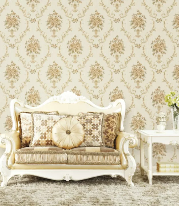 Detail Wallpaper Dinding Mewah Nomer 53