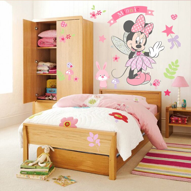 Detail Wallpaper Dinding Mickey Mouse Nomer 50