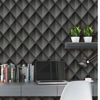 Detail Wallpaper Dinding Minimalis Nomer 40