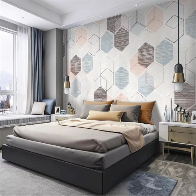 Detail Wallpaper Dinding Minimalis Nomer 49