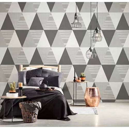 Detail Wallpaper Dinding Minimalis Nomer 52