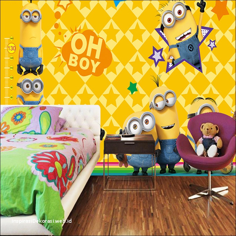 Detail Wallpaper Dinding Minions Nomer 20