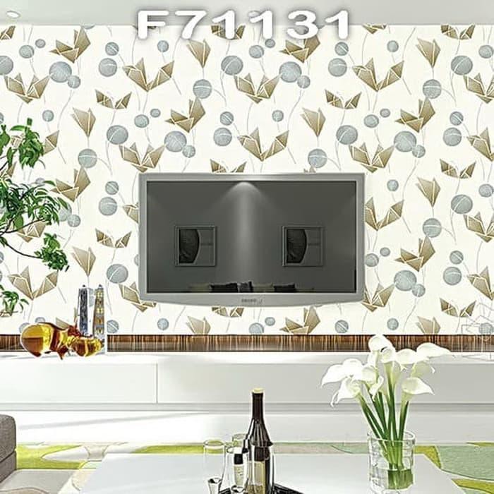 Detail Wallpaper Dinding Modern Nomer 15