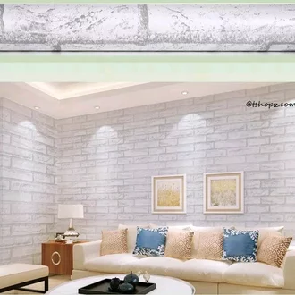 Detail Wallpaper Dinding Modern Nomer 32